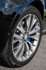 Land Rover Range Rover Sport SVR 2015 года (AU)